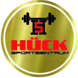  Sportzentrum Hück Logo