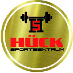 Sportzentrum Hück Logo
