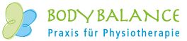  BODY BALANCE Physiotherapie GbR Logo