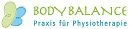 BODY BALANCE Physiotherapie GbR Logo