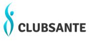  CLUBSANTE Logo