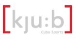  Cube Sports GmbH Logo