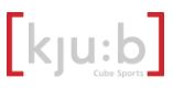 Cube Sports GmbH Logo