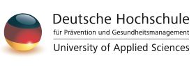 BSA-Akademie Deutsche Hochschule für Prävention und Gesundheitsmanagement Logo