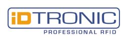  iDTRONIC Logo