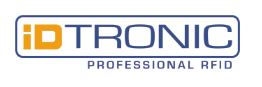 iDTRONIC Logo