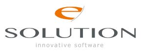 easySolution GmbH Logo