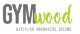 GYMWOOD Logo