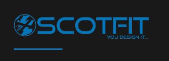  Scotfit GmbH Logo