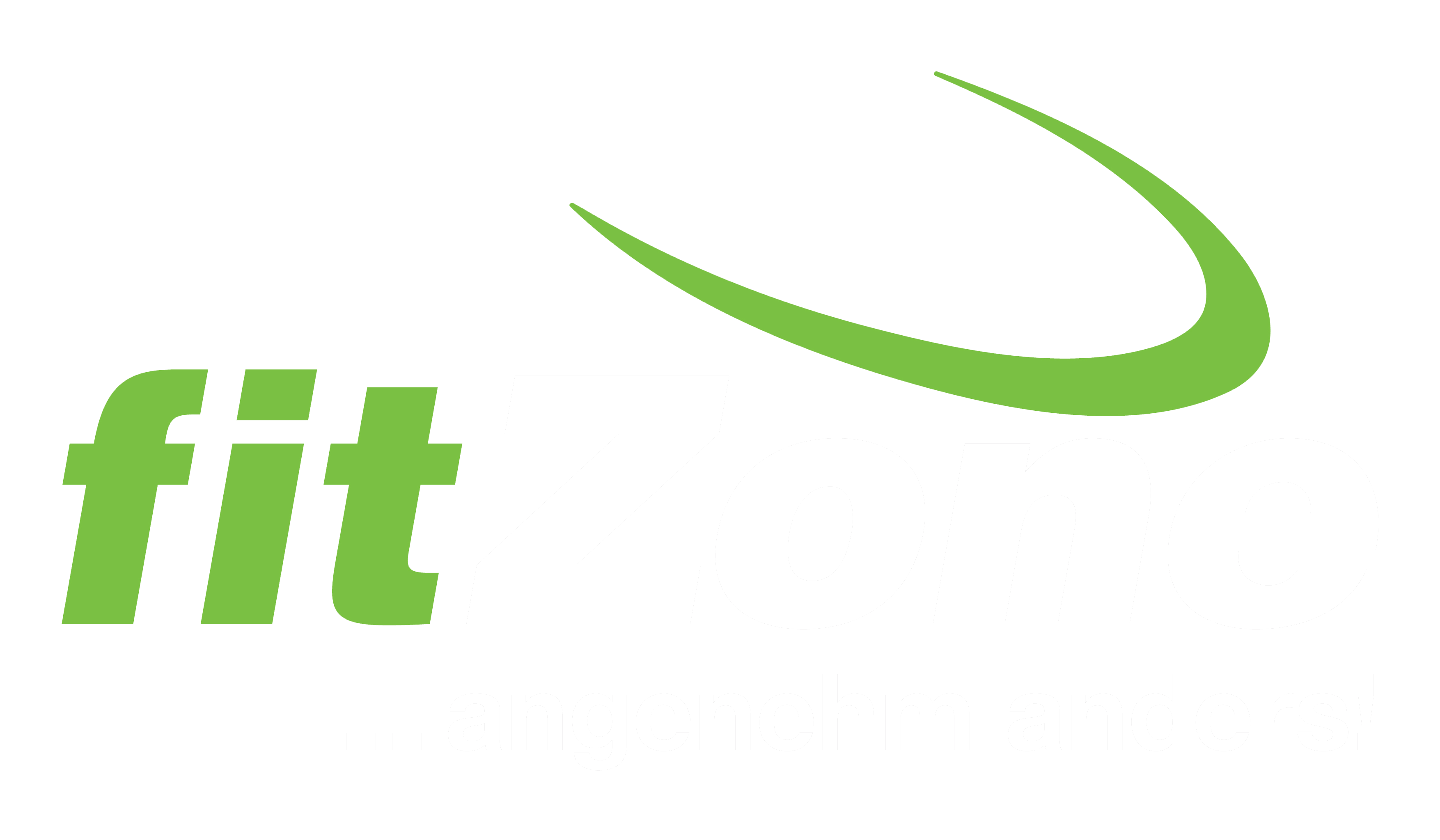  fitZone GmbH Logo