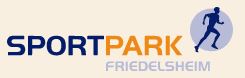 SPORTPARK FRIEDELSHEIM Logo