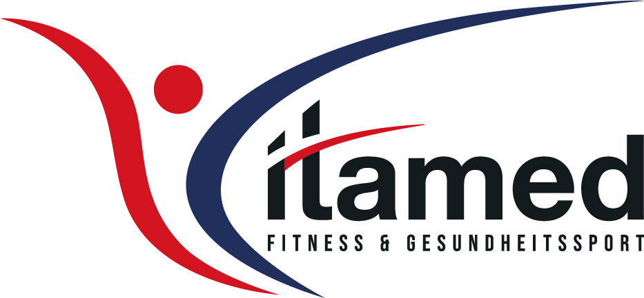  Vitamed Fitness und Gesundheitssport Logo