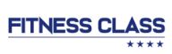 Fitness Class Logo