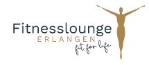 Fitnesslounge Erlangen Logo