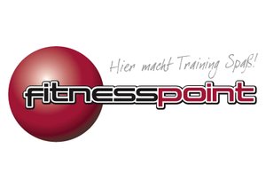  Fitnesspoint Logo