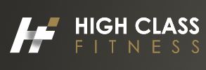  High-Class Fitness GmbH Logo