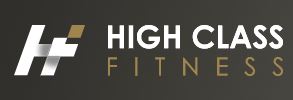 High-Class Fitness GmbH Logo