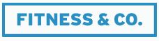  Fitness & Co. Logo