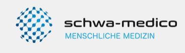  Schwa-Medico Medizinische Apparate Logo