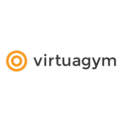  Virtuagym B.V. Logo