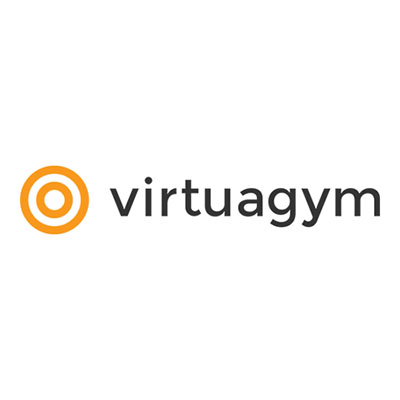 Virtuagym B.V. Logo