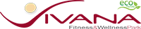 Vivana Fitness- & Wellnesspark Logo