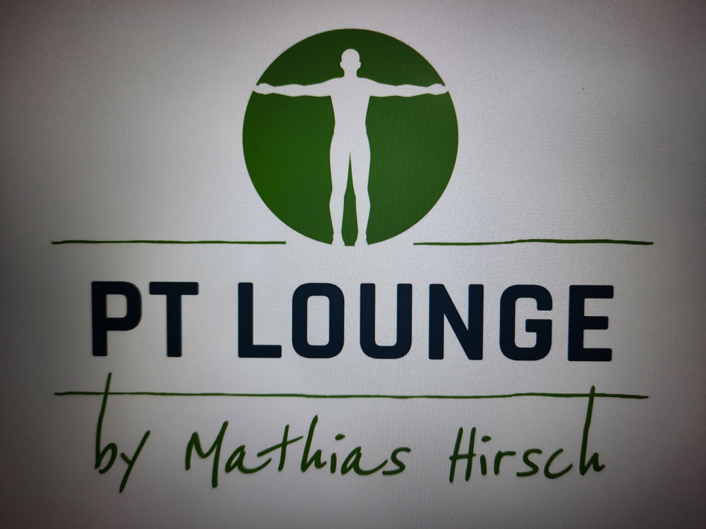 PT Lounge by Mathias Hirsch Logo