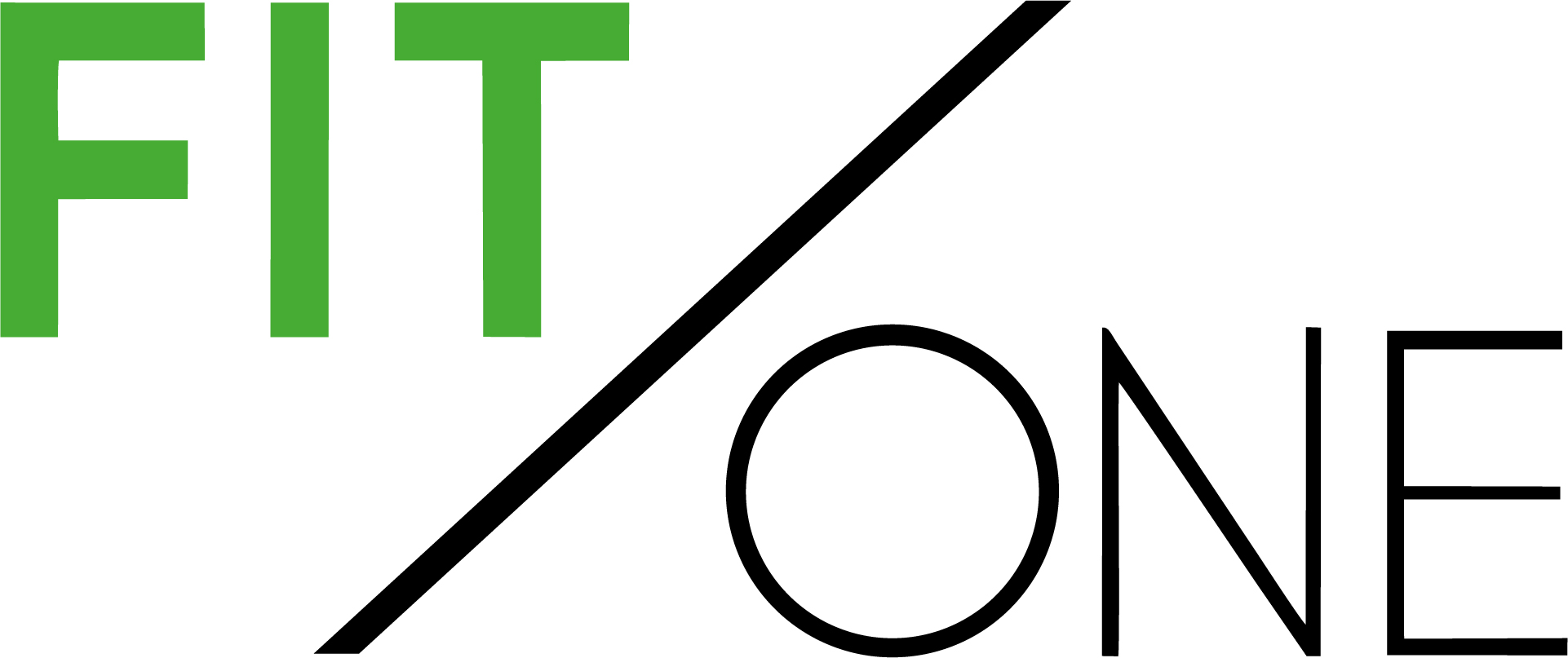  FIT / ONE GmbH Logo