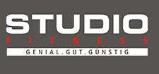  Studio Fitness Logo