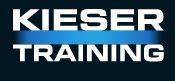  Kieser Training AG Logo