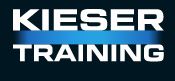 Kieser Training AG Logo