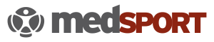 medSPORT Logo