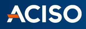  ACISO Fitness & Health GmbH. Logo