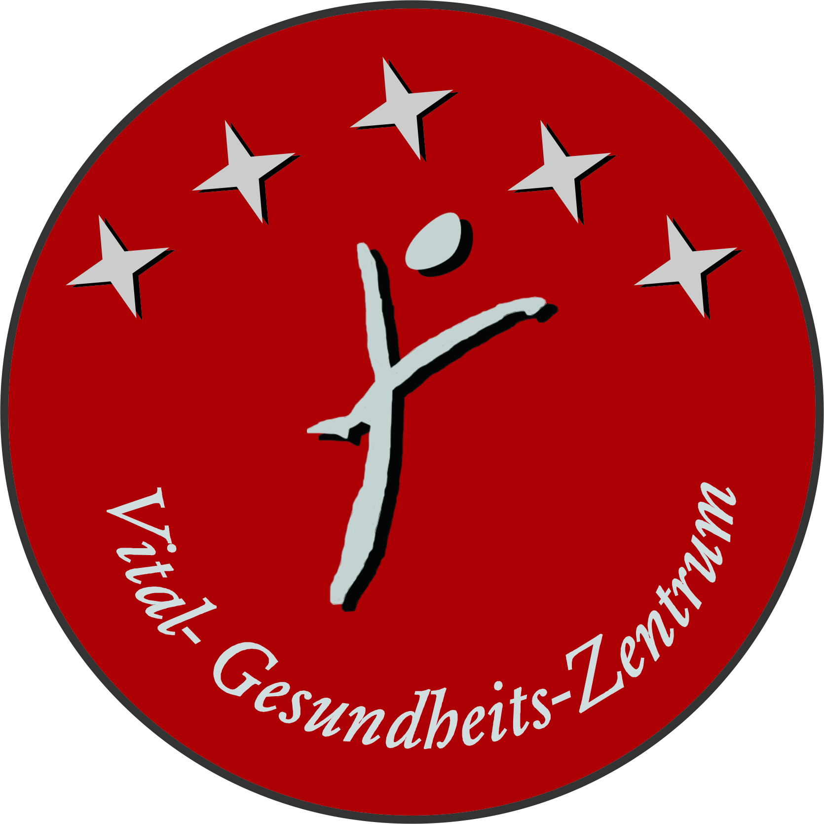  VGA GmbH Logo