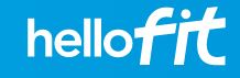  hello fit GmbH Logo