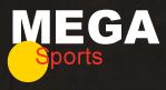  Mega Sports Logo