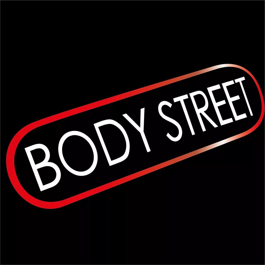 Bodystreet Hildesheim Dammtor Logo