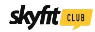  skyfit-Club Logo