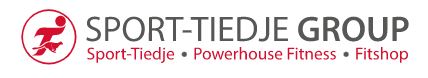 Sport-Tiedje GmbH Logo