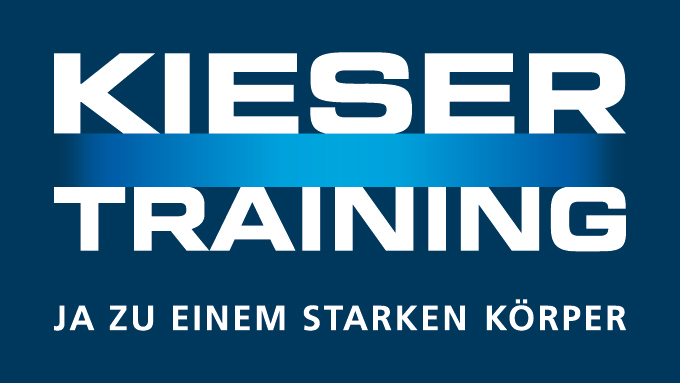Kieser Training Karlsruhe Logo