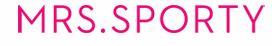  Mrs.Sporty GmbH Logo