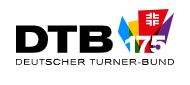  Deutscher Turner-Bund Logo