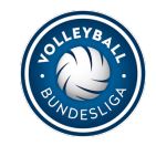  Volleyball Bundesliga GmbH Logo
