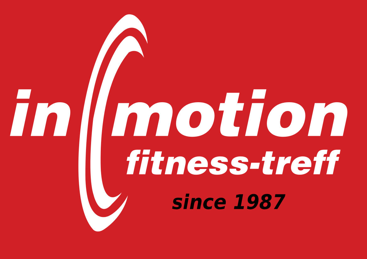 inmotion fitness treff Logo