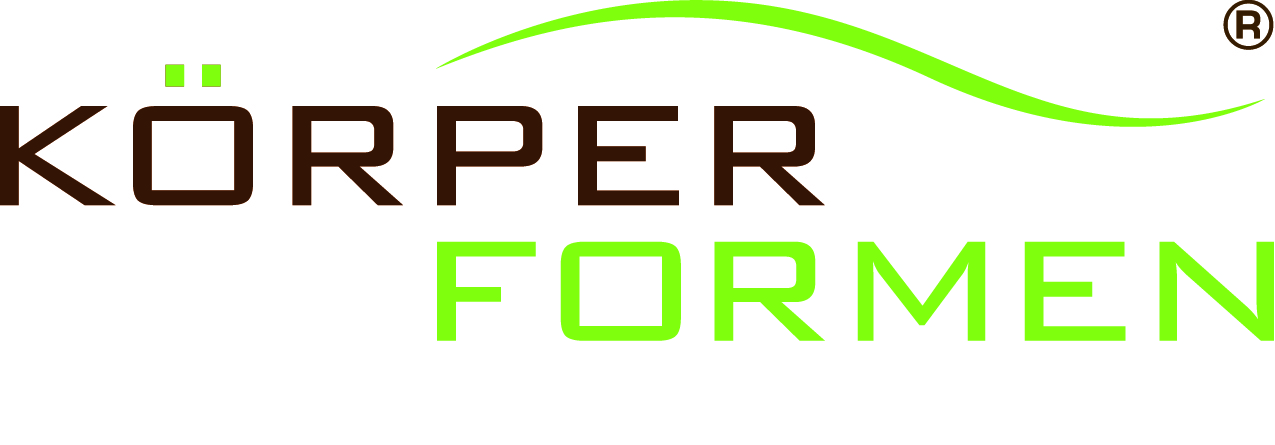 Körperformen Neuwied Logo