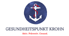  Gesundheitspunkt Krohn GbR Logo