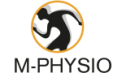  M-physio Logo