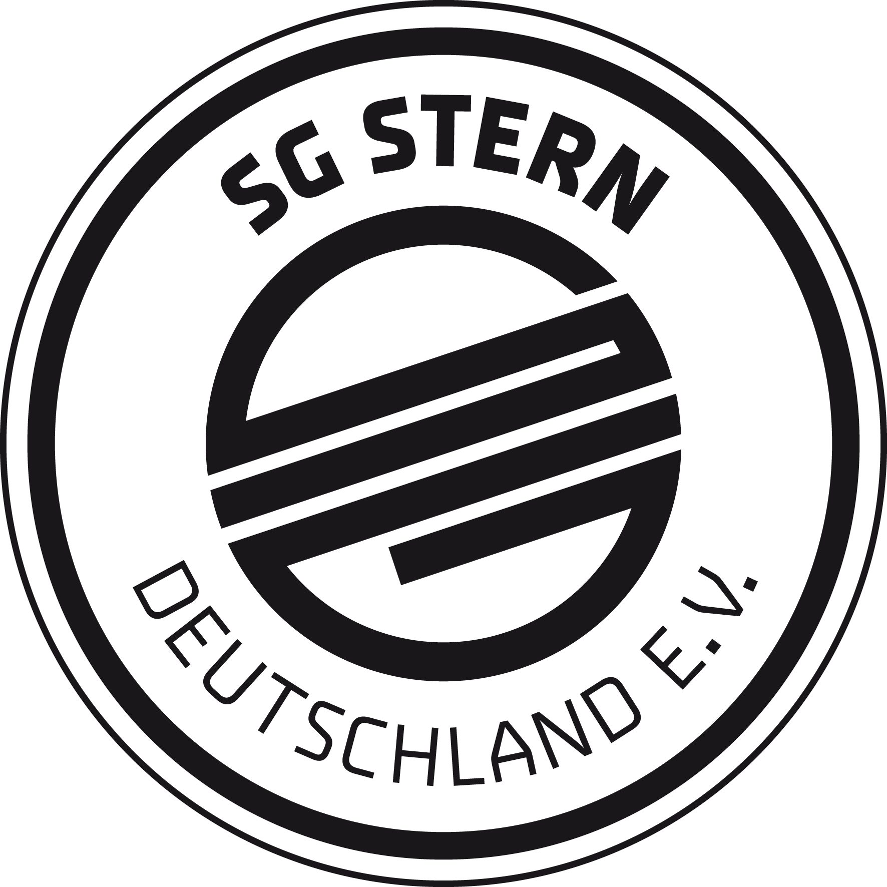 SG Stern Deutschland e.V. Logo