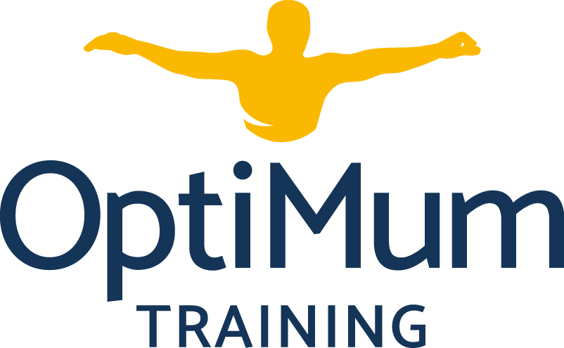  OptiMum Training GmbH Logo