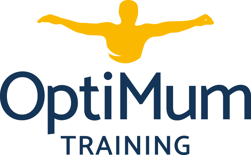 OptiMum Training GmbH Logo